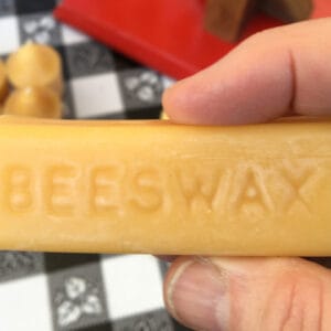 Beeswax Bar - Seattle Urban Honey