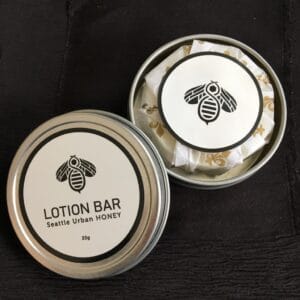 Lotion Bar
