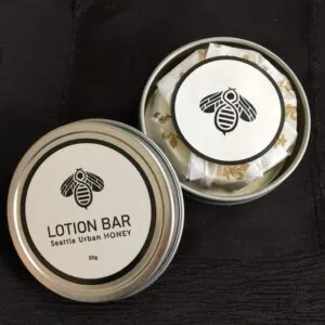 Lotion Bar