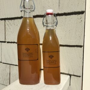 Honey Vinegar