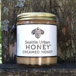 Creamed Honey 250g