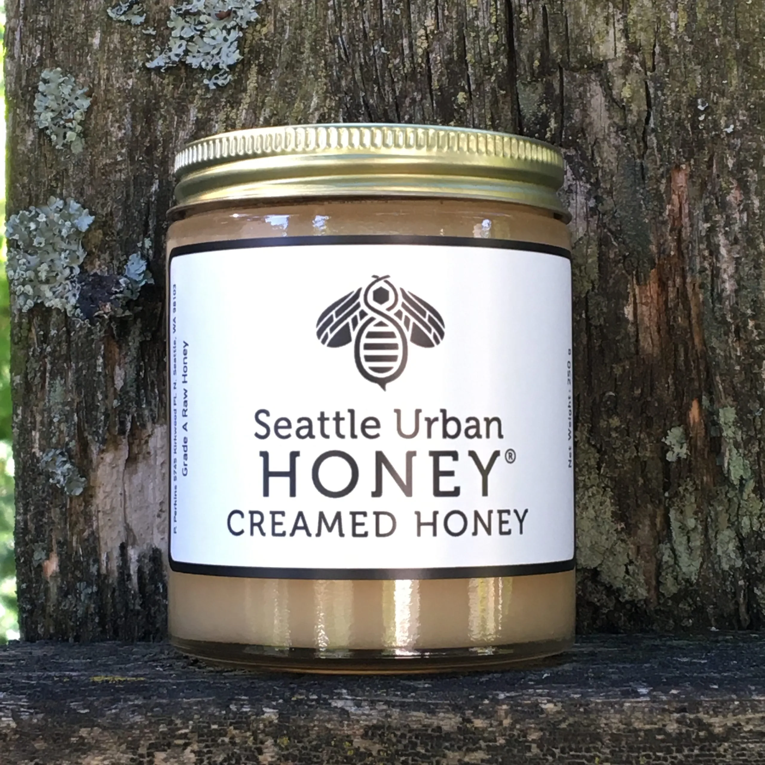 Creamed Honey 250g