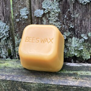 8 ounce Beeswax Block